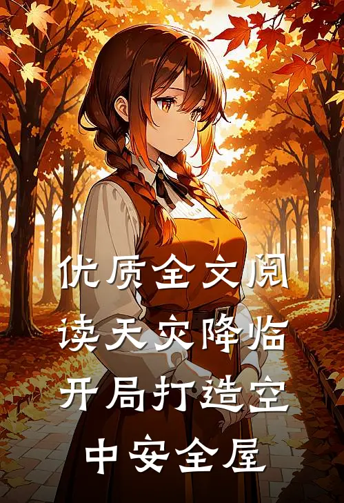 优质全文阅读天灾降临，开局打造空中安全屋
