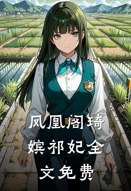 凤凰阁琦嫔祁妃全文免费