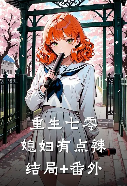 重生七零：媳妇有点辣结局+番外