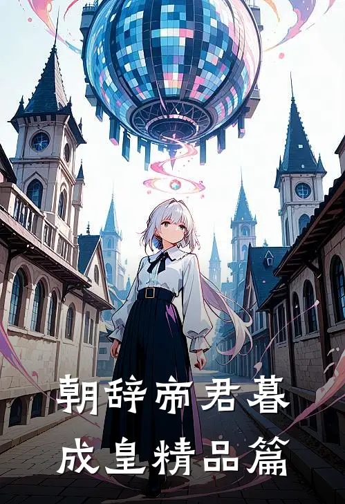 朝辞帝君暮成皇精品篇