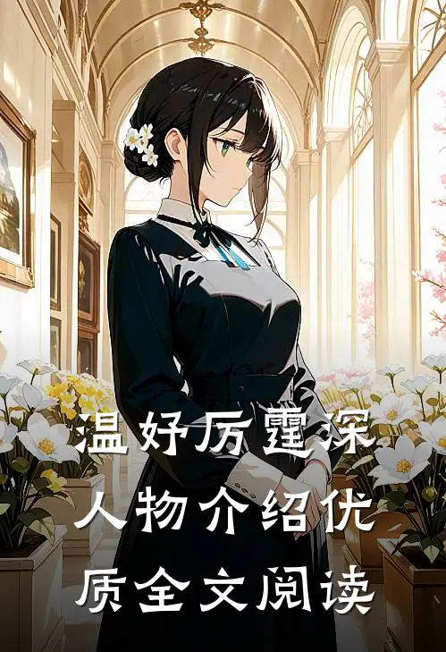 温妤厉霆深人物介绍优质全文阅读