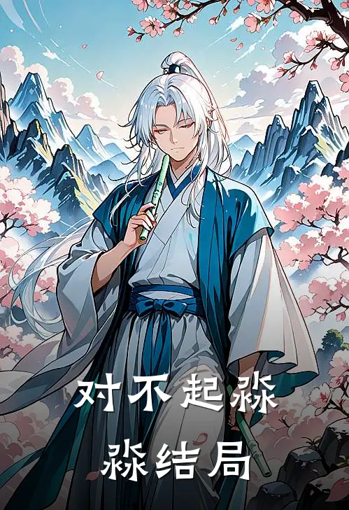 对不起淼淼结局