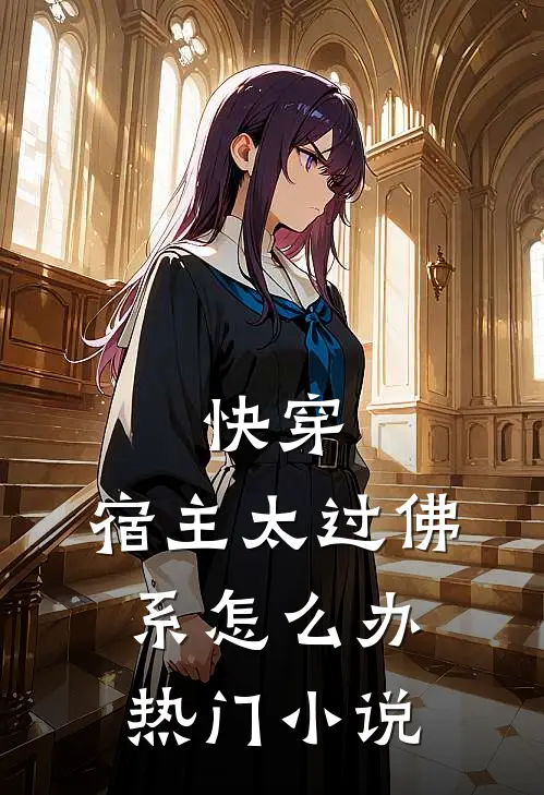 快穿：宿主太过佛系怎么办热门小说
