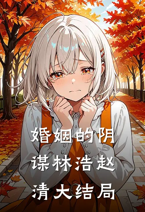 婚姻的阴谋林浩赵清大结局