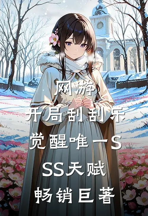 网游：开局刮刮乐，觉醒唯一SSS天赋畅销巨著