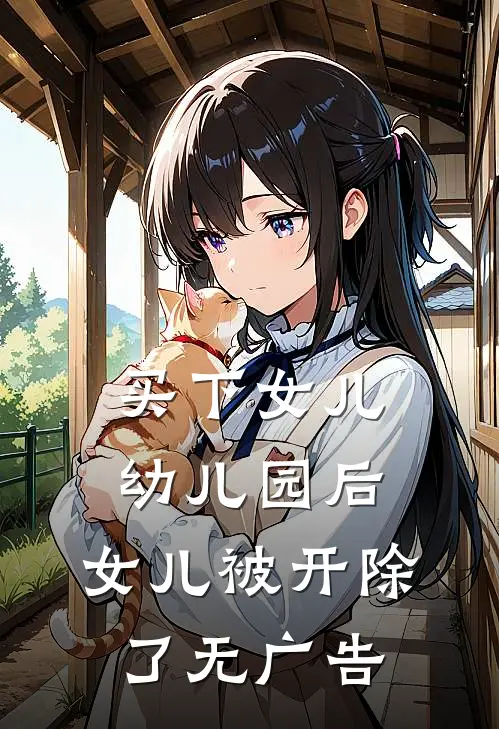 买下女儿幼儿园后，女儿被开除了无广告