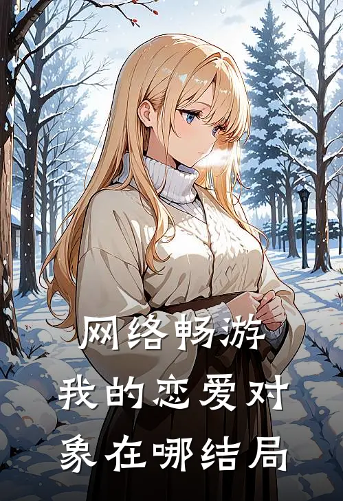 网络畅游，我的恋爱对象在哪结局
