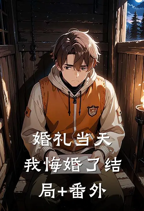 婚礼当天，我悔婚了结局+番外