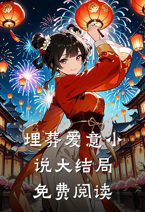 埋葬爱意小说大结局免费阅读