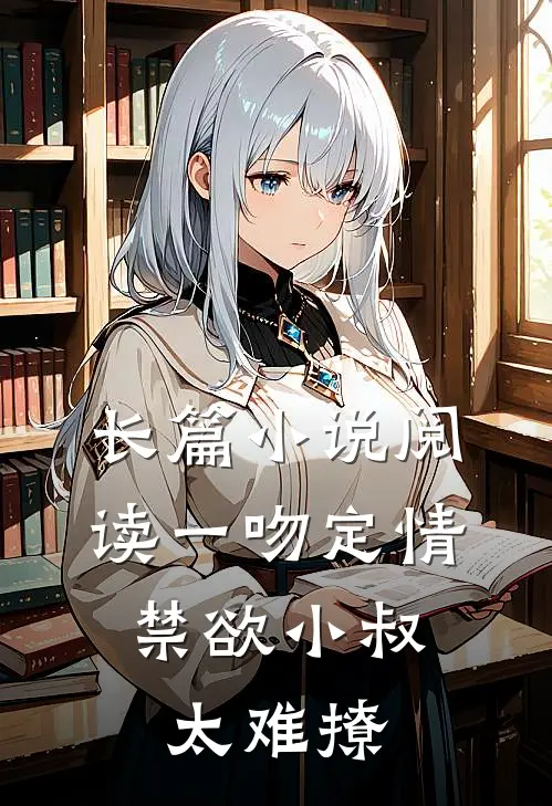 长篇小说阅读一吻定情：禁欲小叔太难撩