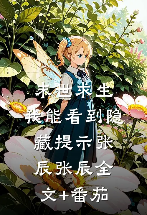 末世求生：我能看到隐藏提示张辰张辰全文+番茄