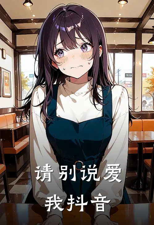 请别说爱我抖音
