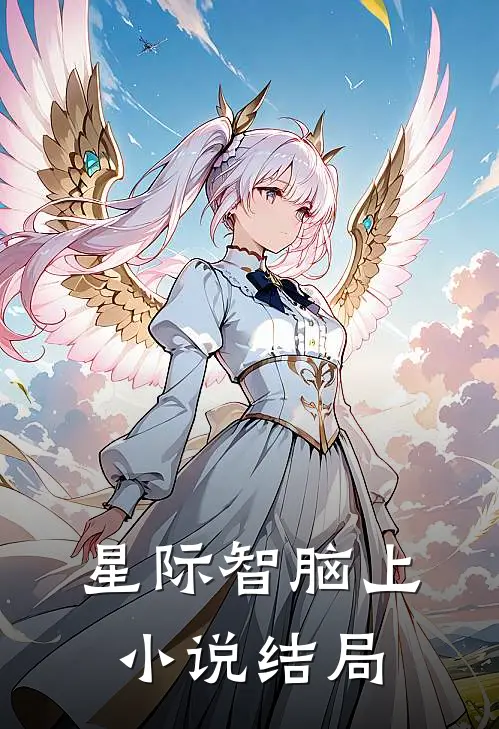 星际智脑（上）小说结局