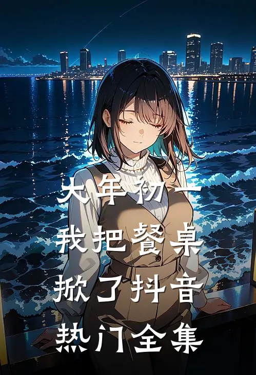 大年初一我把餐桌掀了抖音热门 全集