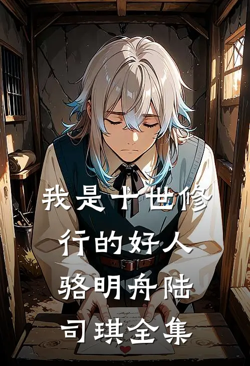 我是十世修行的好人骆明舟陆司琪全集