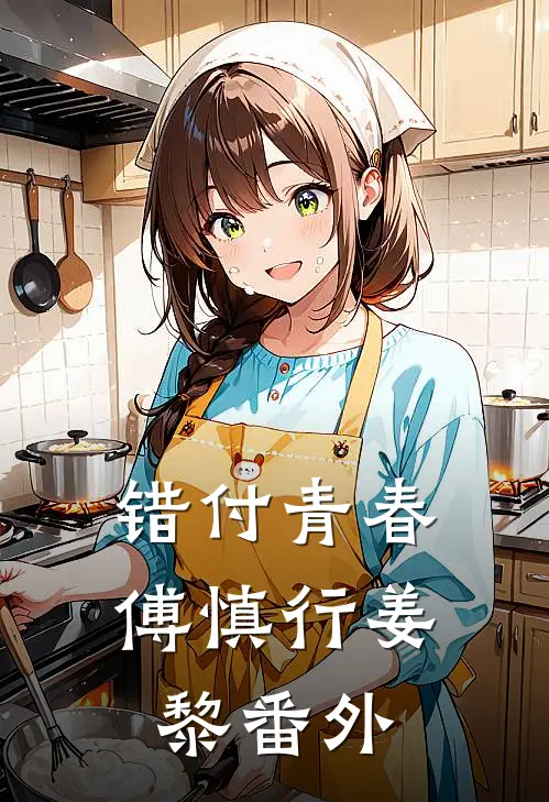 错付青春傅慎行姜黎番外