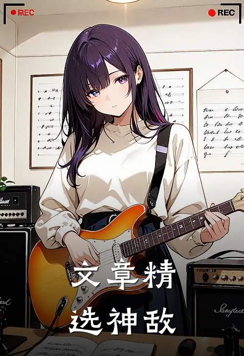 文章精选神敌