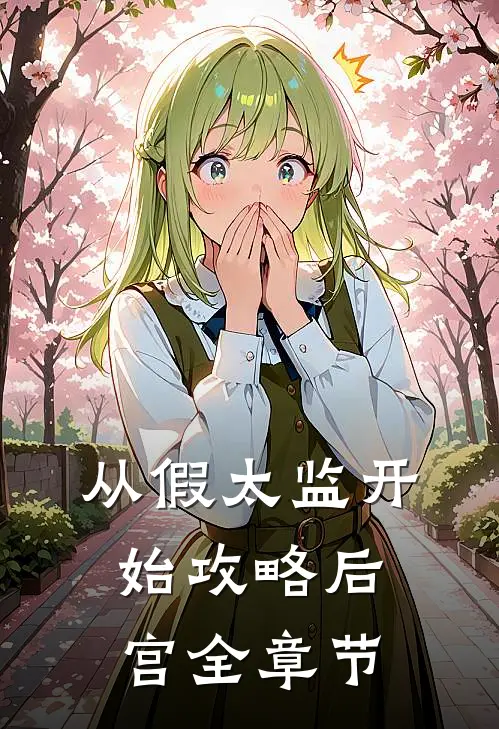 从假太监开始攻略后宫全章节