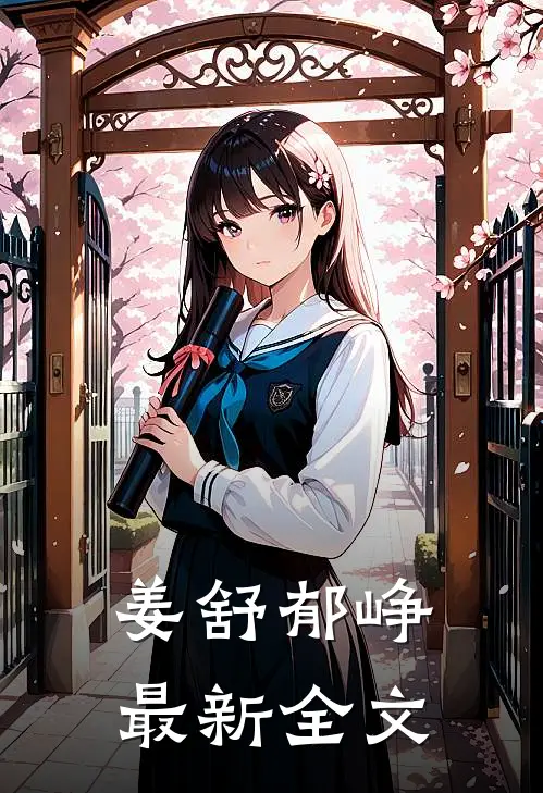 姜舒郁峥最新全文