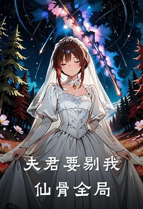夫君要剔我仙骨全局