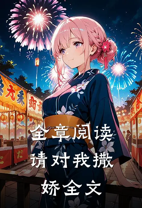全章阅读请对我撒娇全文