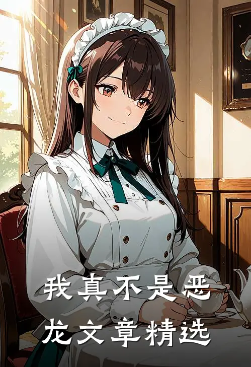 我真不是恶龙文章精选