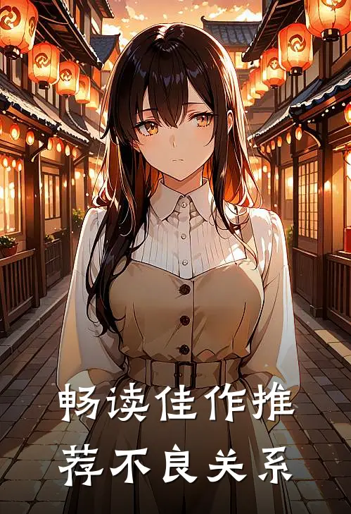 畅读佳作推荐不良关系