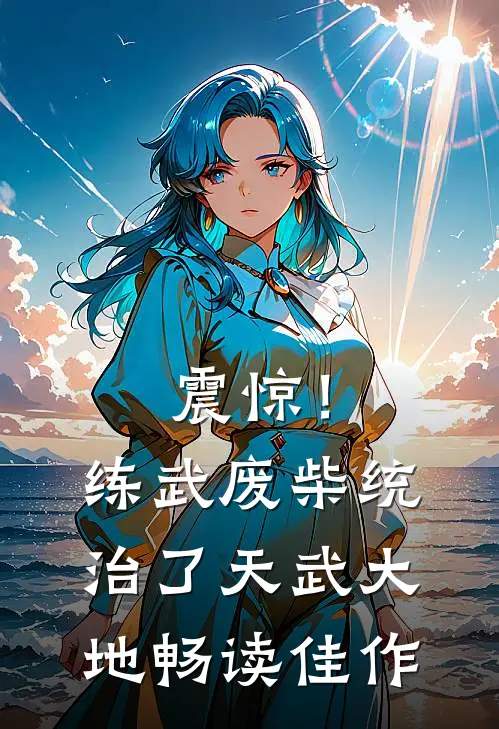 震惊！练武废柴统治了天武大地畅读佳作