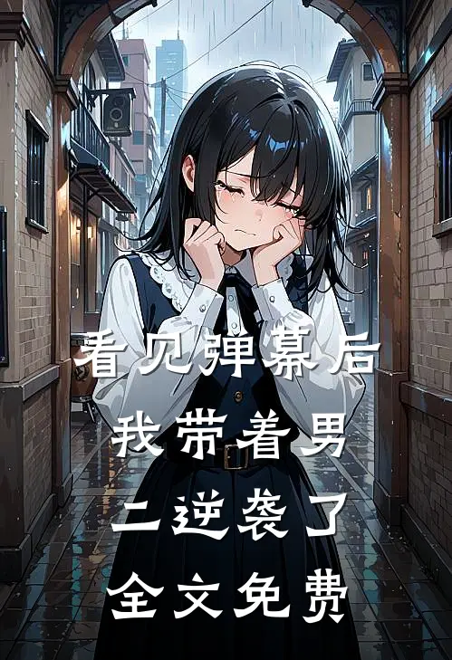 看见弹幕后，我带着男二逆袭了全文免费