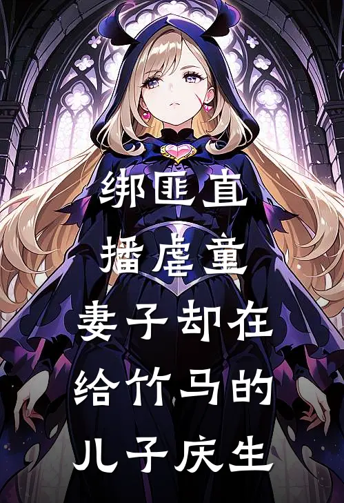 绑匪直播虐童，妻子却在给竹马的儿子庆生
