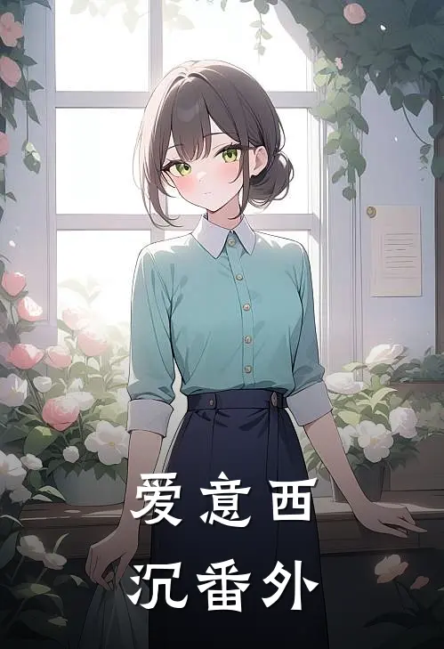 爱意西沉番外