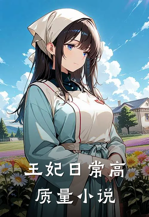 王妃日常高质量小说