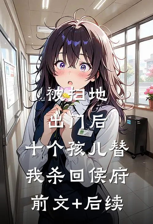 被扫地出门后，十个孩儿替我杀回侯府前文+后续