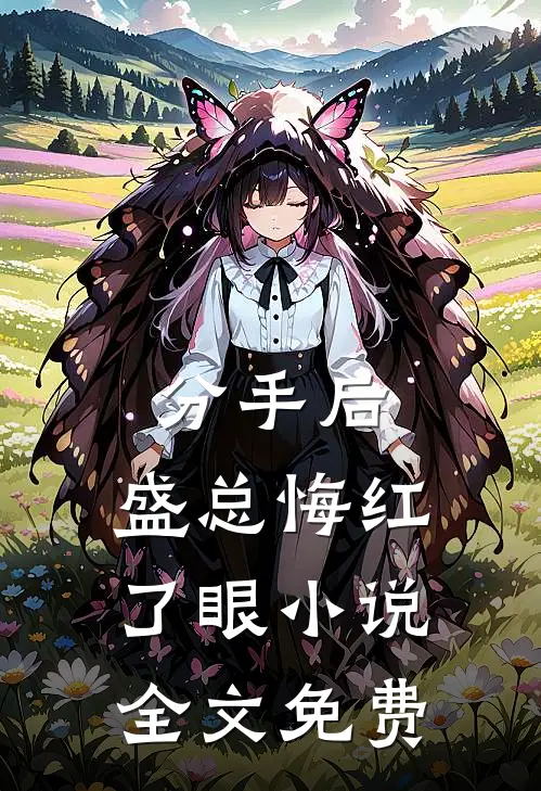 分手后，盛总悔红了眼小说全文免费