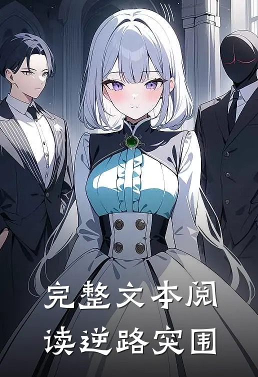 完整文本阅读逆路突围