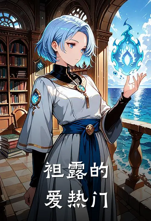 袒露的爱热门