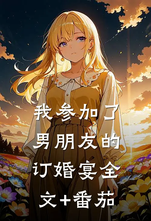 我参加了男朋友的订婚宴全文+番茄