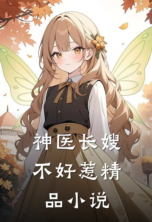 神医长嫂不好惹精品小说