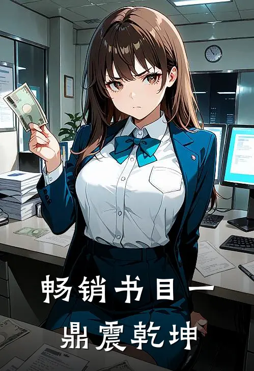 畅销书目一鼎震乾坤