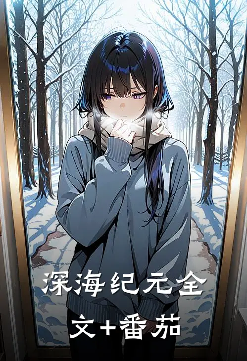 深海纪元全文+番茄