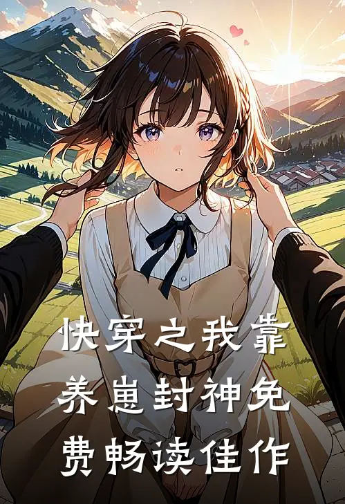 快穿之我靠养崽封神免费畅读佳作