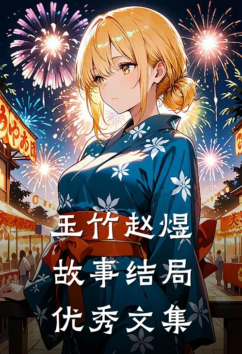 玉竹赵煜故事结局优秀文集