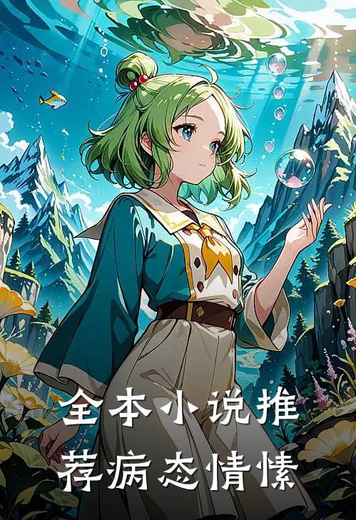 全本小说推荐病态情愫
