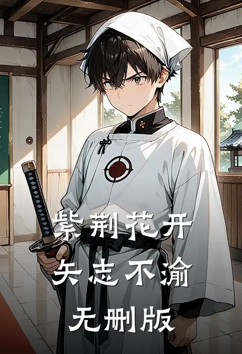 紫荆花开，矢志不渝无删版