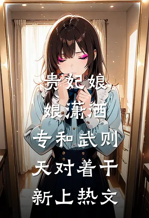 贵妃娘娘潇洒，专和武则天对着干新上热文