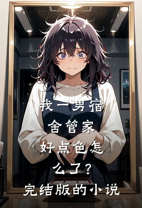 我一男宿舍管家，好点色怎么了？完结版的小说