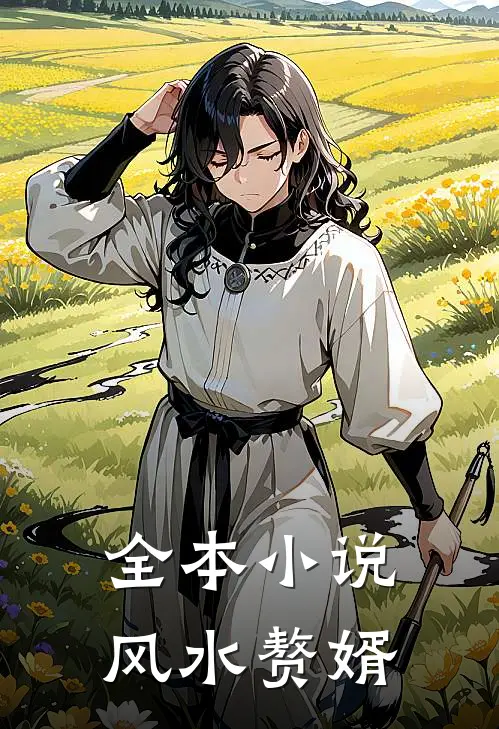 全本小说风水赘婿