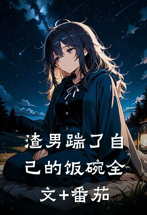 渣男踹了自己的饭碗全文+番茄