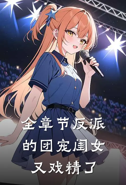 全章节反派的团宠闺女又戏精了