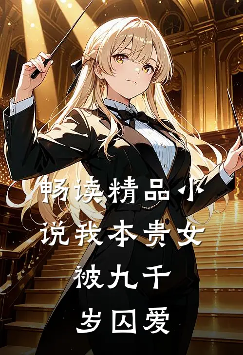 畅读精品小说我本贵女，被九千岁囚爱
